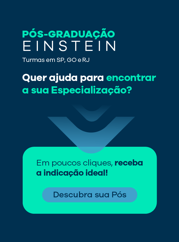 Banner recomendação de produto Desktop