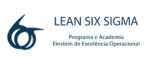 Lean Six Sigma - Programa e Academia Einstein de Excelência Operacional