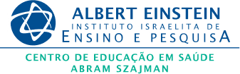 Albert Einstein Instituto Israelita de Ensino e Pesquisa - Centro de Educação em Saúde Abram Szajman