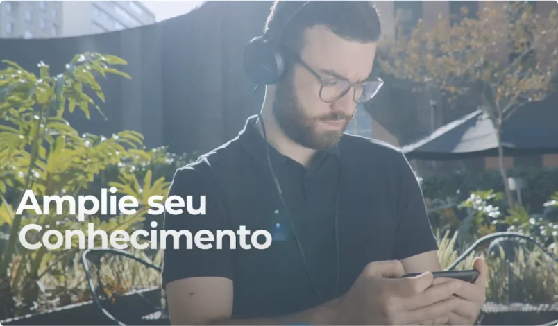 Introduction video to the digital academy