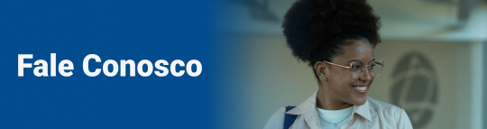 Banner fale conosco